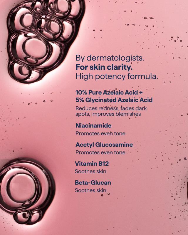 Azelaic Acid Complex Advanced Clarifying Serum